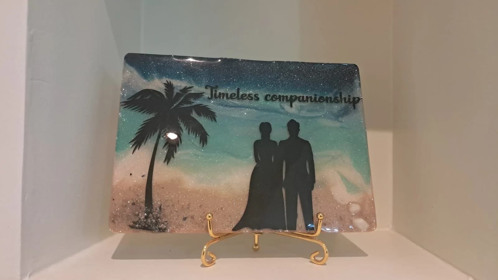 Timeless Love